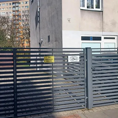 Apartament Lord Stary Toruń Zewnętrze zdjęcie