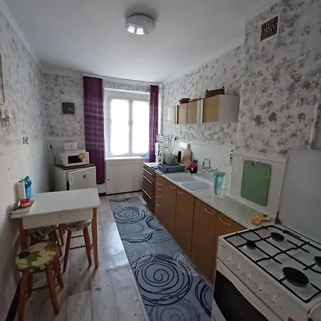 Apartament Lord Stary Toruń Zewnętrze zdjęcie