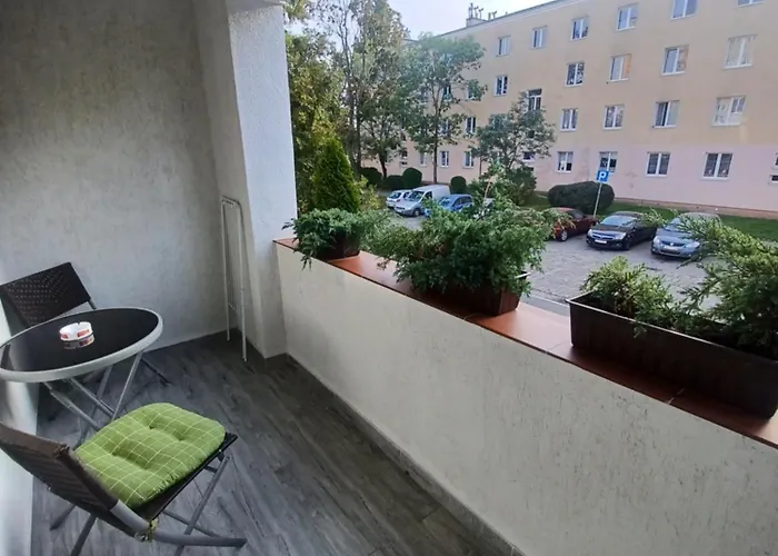 Apartament Lord