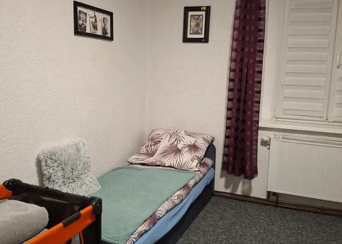 Apartament Lord