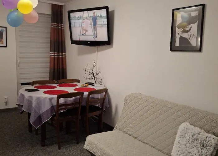 Apartament Lord