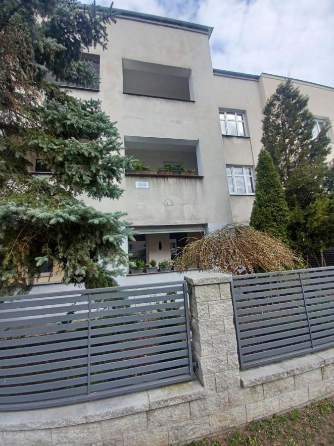 Lord Apartment Torun