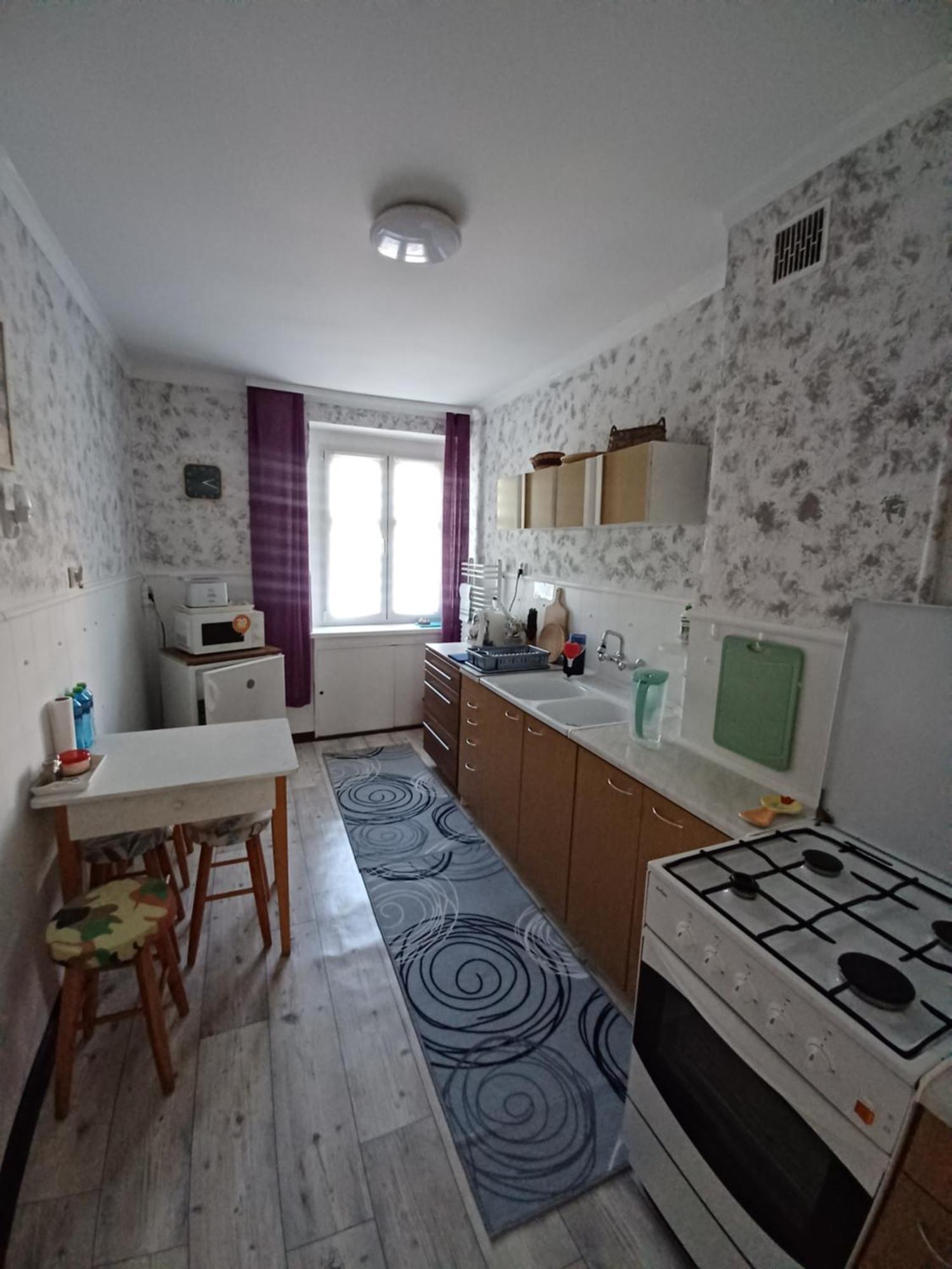 Apartment Lord Torun