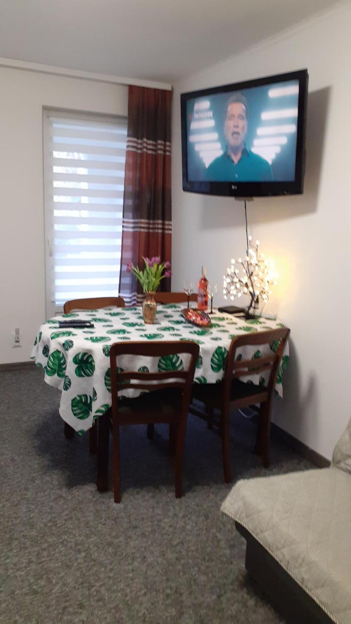 Apartment Lord