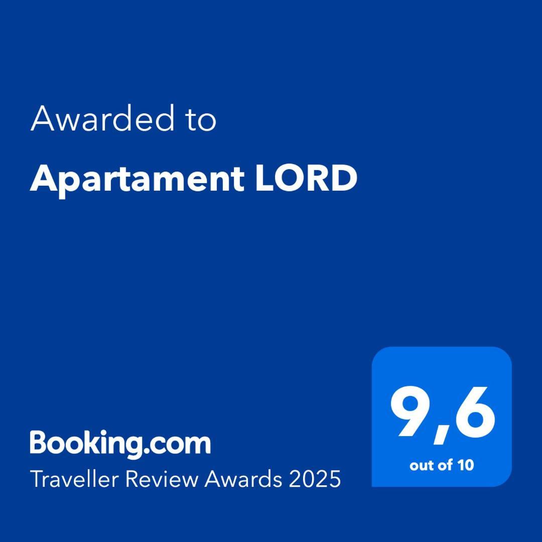 Lord * Torun